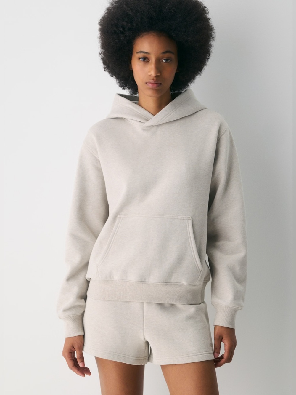 BNWT $90 ARITZIA Sweatfleece Sweatshirt
